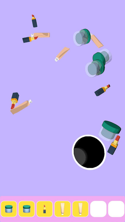 Sorting Hole - 1.0.0 - (Android)