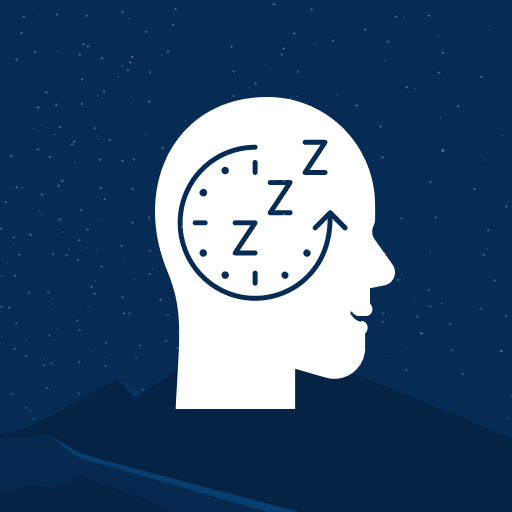 SleepSync - Trial logo
