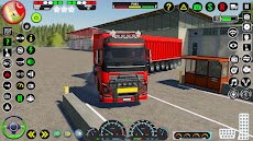 ユーロトラックシム：トラックゲーム3dのおすすめ画像3