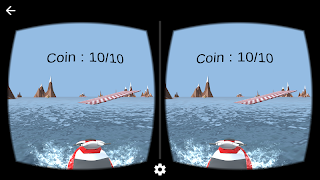 VR Boat Ride | Yacht VR - Screenshot 3