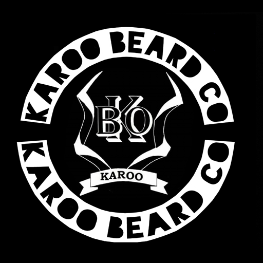 Karoo Beard logo