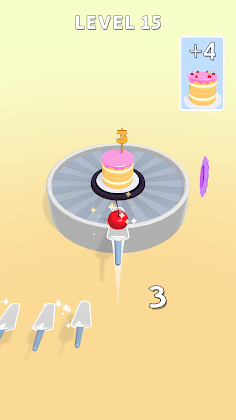Check That Cake - Screenshot 2