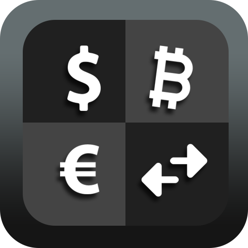 Currency Converter 2022 logo