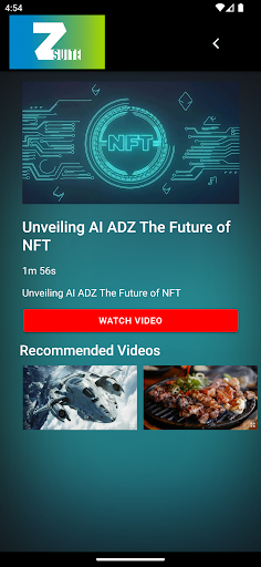Zsuitetv Screen 3