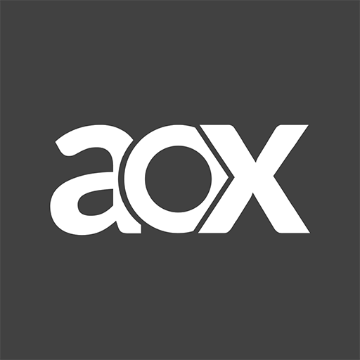 AOXNOW logo