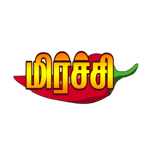 Mirchi Tuty logo