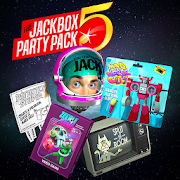 The Jackbox Party Pack 5