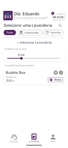 Bubble Box