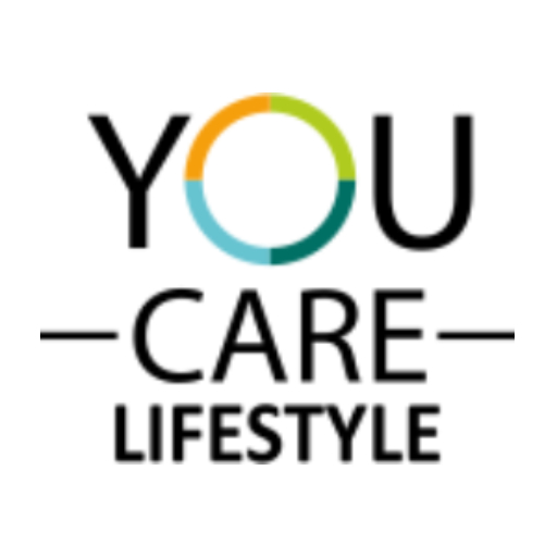 You Care Lifestyle logo