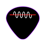 Cover Image of Tải xuống Guitar Tuner  APK