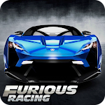 Cover Image of Download Furious Racing 2023  APK
