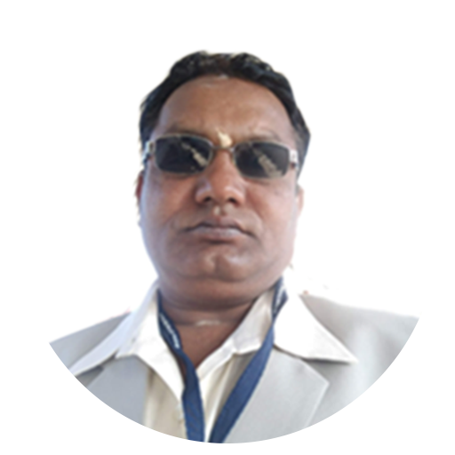 Pradeep Patro logo
