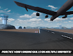 screenshot of Airplane Alert Extreme Landing