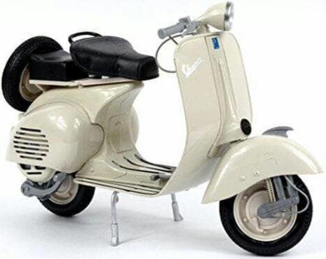 Cool Vespa Motorcycle Collecti