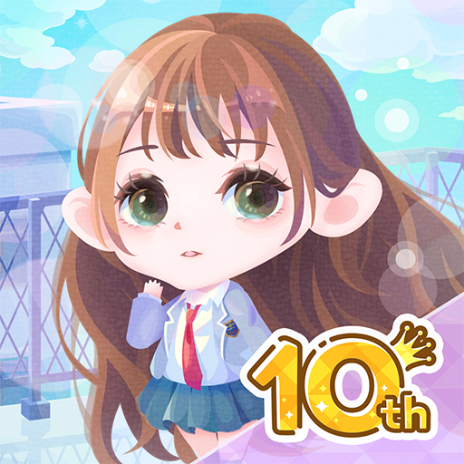 ポケコロ かわいいアバターをお洒落に着せ替えよう ともだちと楽しむかわいいアバター着せ替えゲーム Google Play のアプリ