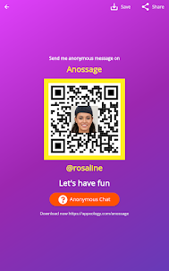 Whochat - Anonymous chat