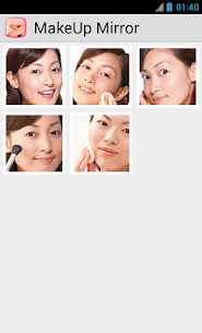 Makeup Mirror Mod APK 2022 (Premium Unlocked) 5