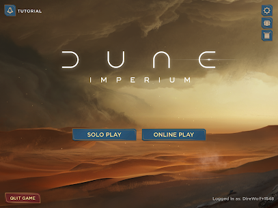Dune: Imperium Digital MOD (Full Game) 6