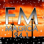 Radio Fm Mágica 94.1