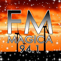 Radio Fm Mágica 94.1