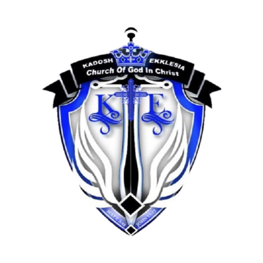 Kadosh Ekklesia COGIC logo