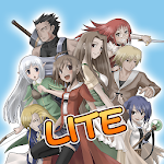 Cover Image of Download Adventure Bar Story LITE  APK