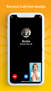Funny Call with Booba