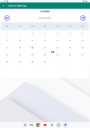 Escuela Secundaria No. 7