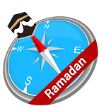 Cover Image of Download Qibla Connect® Find Direction- Prayer, Azan, Quran 8.4 APK