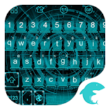 Emoji Keyboard-Science icon