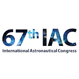 IAC2016 ASTRONAUTICAL CONGRESS icon