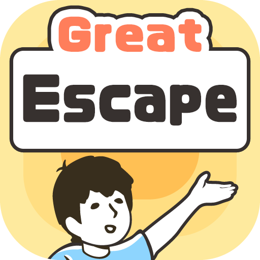 Great Escape: Solve and Evade