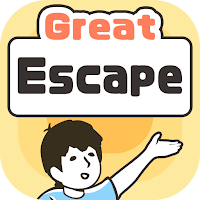 Great Escape Solve and Evade