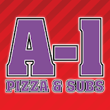 A-1 Pizza icon