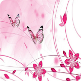 Cosy Pink Fairyland icon