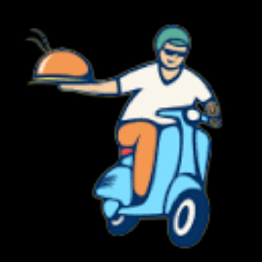 KasiFoodies logo