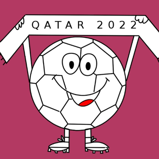 2022 World Cup Fixture & maps  Icon