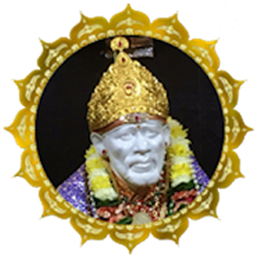Sri Sai Mandir logo