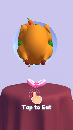Jumping Jaw Screen 2
