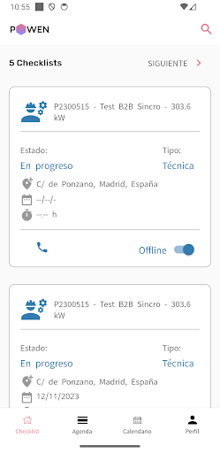 KeplerV1 Screen 2