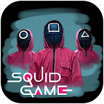 Cover Image of Download Squid Game 3D Run 2.0 APK