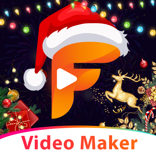 Filmi - Video Editor & Maker logo