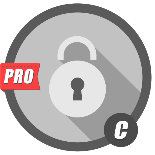 C Locker Pro (Widget Locker) Auf Windows herunterladen