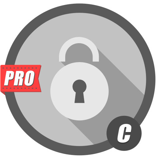 C Locker Pro Laai af op Windows