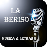 La Beriso Musica & Letras icon