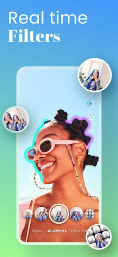 Zoomerang - Ai Video Maker - Video Players & Editors - apps