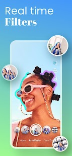Zoomerang - Ai Video Maker Screenshot
