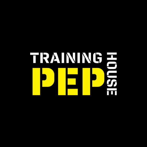 PEP Studio logo