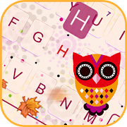 Top 40 Personalization Apps Like Cute Owls Emoji Keyboard - Best Alternatives
