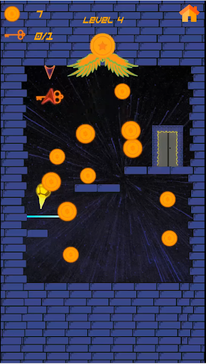 BalloBounce : Bouncy Ball Game Screen 3